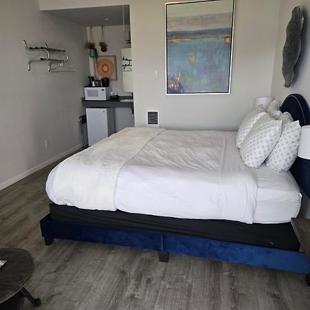 Ocean Shores Resort (Adults Only) Eksteriør bilde