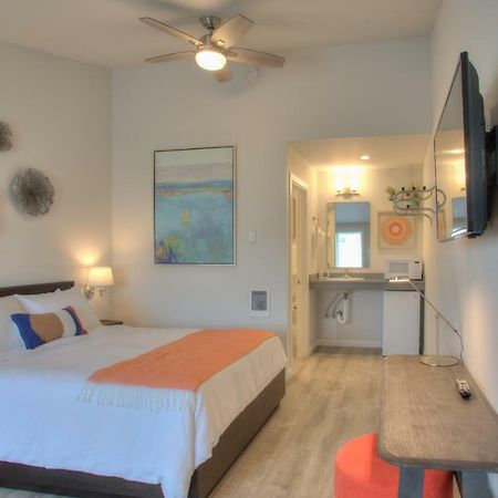 Ocean Shores Resort - Brand New Rooms (Adults Only) Eksteriør bilde