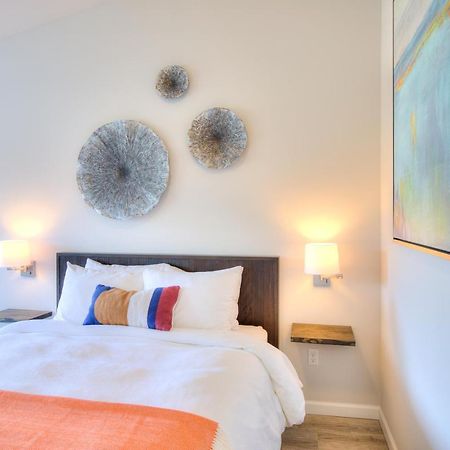 Ocean Shores Resort - Brand New Rooms (Adults Only) Eksteriør bilde