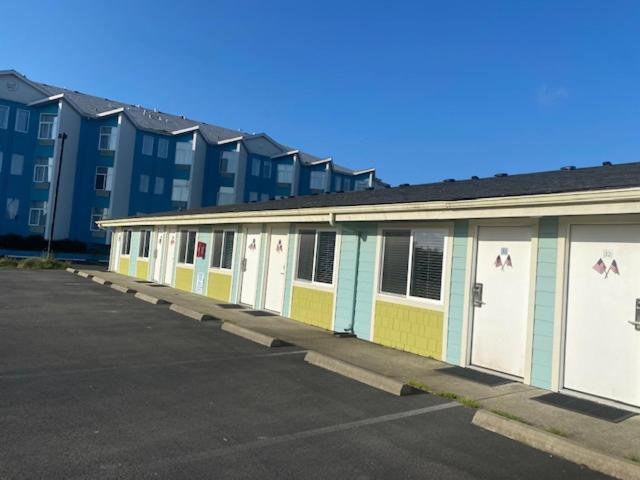Ocean Shores Resort (Adults Only) Eksteriør bilde