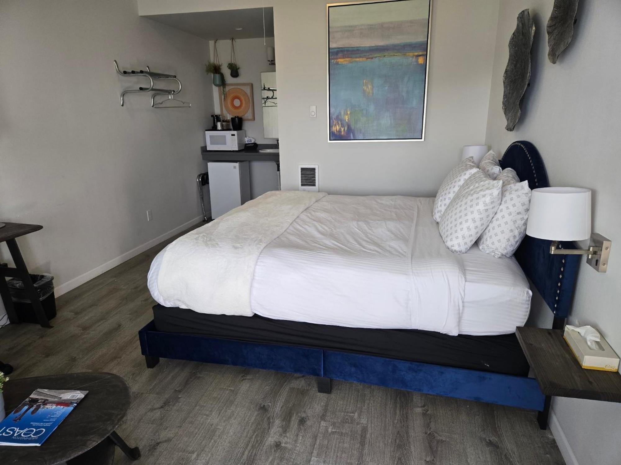 Ocean Shores Resort (Adults Only) Eksteriør bilde