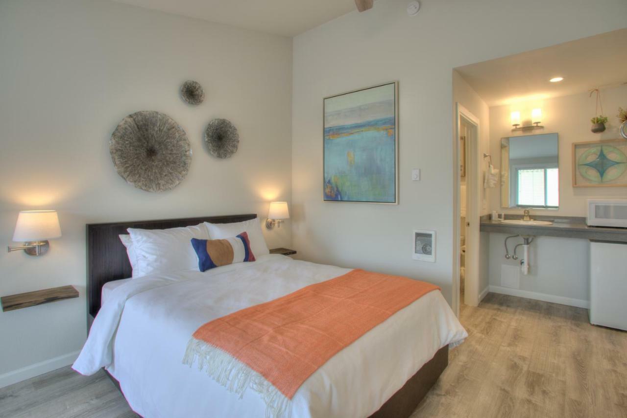 Ocean Shores Resort - Brand New Rooms (Adults Only) Eksteriør bilde