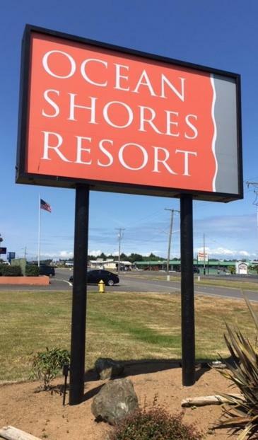 Ocean Shores Resort - Brand New Rooms (Adults Only) Eksteriør bilde