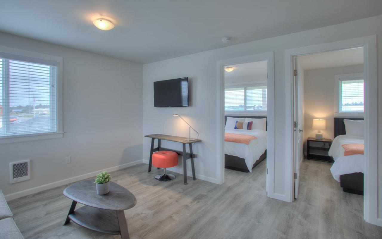 Ocean Shores Resort - Brand New Rooms (Adults Only) Eksteriør bilde