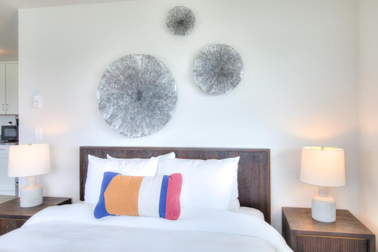 Ocean Shores Resort - Brand New Rooms (Adults Only) Eksteriør bilde