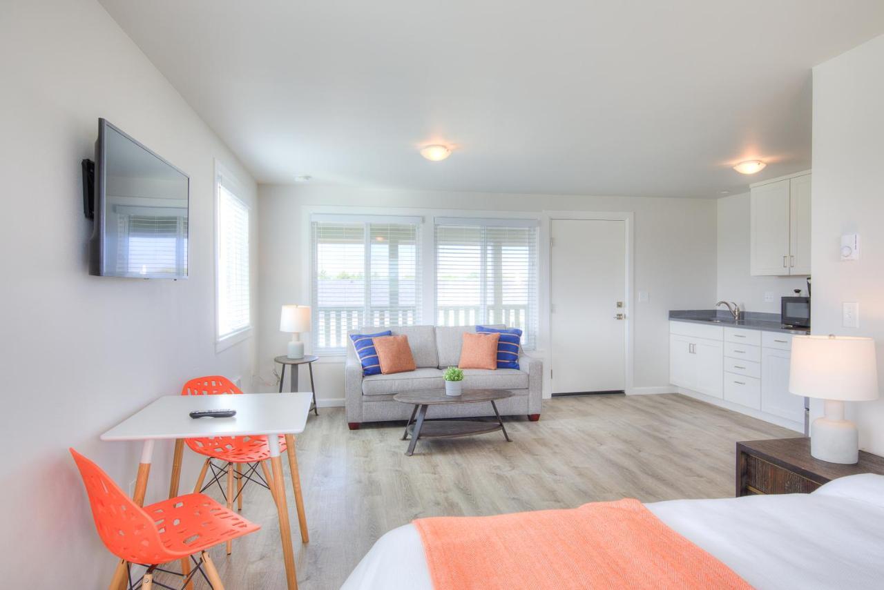 Ocean Shores Resort - Brand New Rooms (Adults Only) Eksteriør bilde