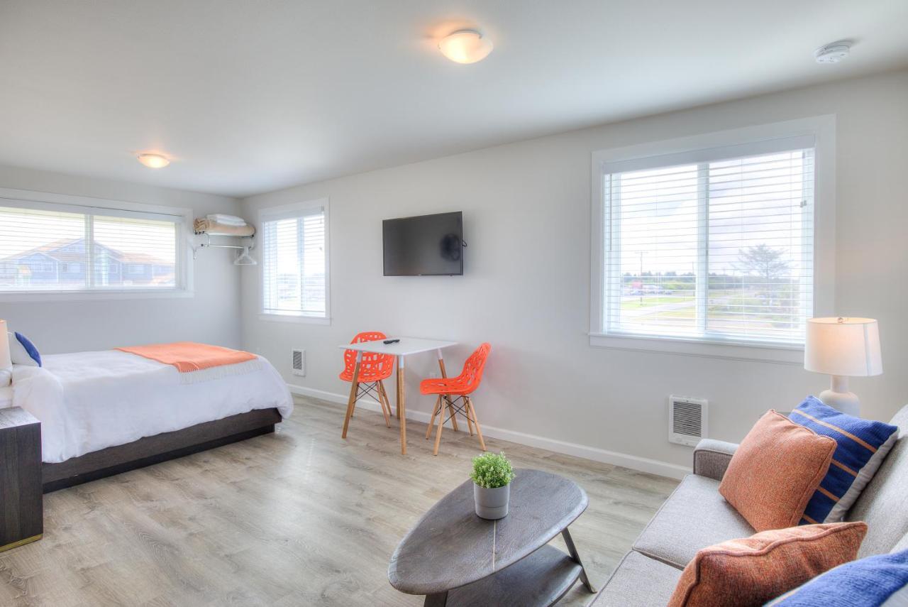 Ocean Shores Resort - Brand New Rooms (Adults Only) Eksteriør bilde