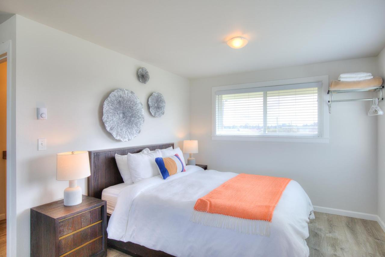 Ocean Shores Resort - Brand New Rooms (Adults Only) Eksteriør bilde