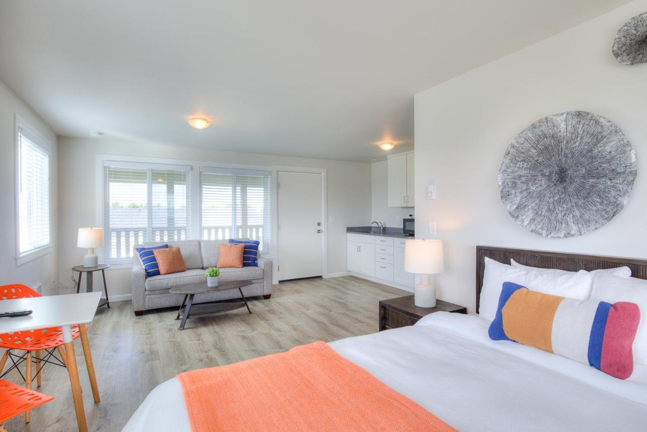 Ocean Shores Resort - Brand New Rooms (Adults Only) Eksteriør bilde