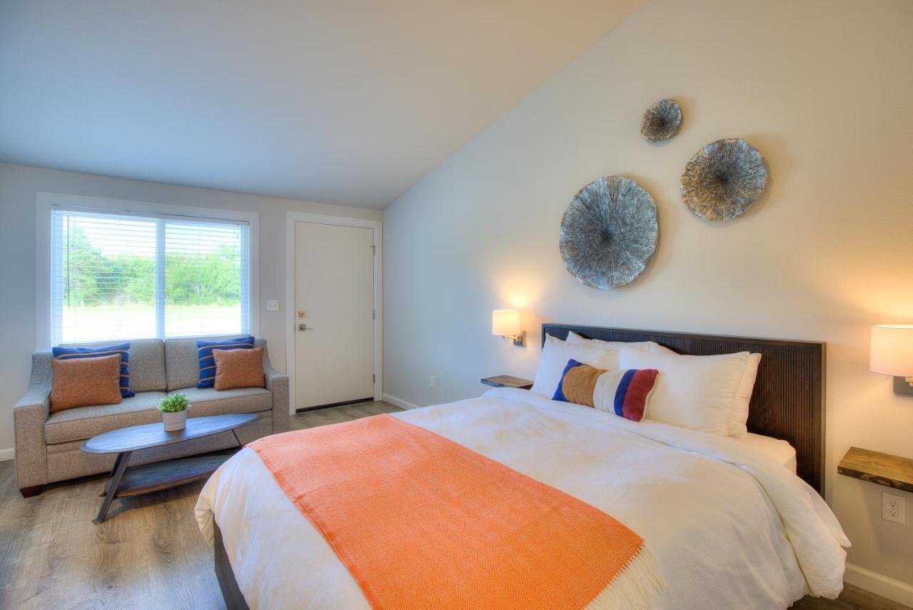 Ocean Shores Resort - Brand New Rooms (Adults Only) Eksteriør bilde